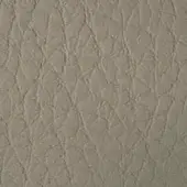 Light gray quilted leather texture with a repeating diamond pattern from raised stitching, matte finish, product code pf 8318.